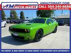 2017 Dodge Challenger SXT Plus 2dr Coupe