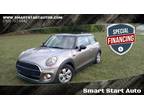 2017 MINI Hardtop 2 Door Cooper 2dr Hatchback