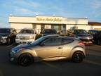 2013 Hyundai Veloster RE MIX 3dr Coupe