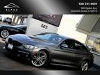 2019 BMW 4 Series 430i x Drive Gran Coupe