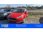 2014 Ford Fiesta SE Hatchback 4D