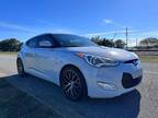 2014 Hyundai Veloster Coupe 3D