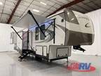 2023 Forest River Forest River RV Sandpiper Luxury 388BHRD 43ft