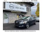 2010 Audi A5 2.0T Quattro Premium Coupe 2D