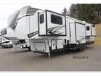 2024 Forest River Forest River RV Sandpiper Luxury 391FLRB 42ft