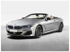 2024 BMW 8 Series M850i x Drive