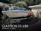 Glastron GT-180 Bowriders 2013