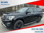 2021 Ford Expedition Black, 42K miles