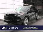 2022 Ford Escape Black, 13K miles