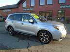 Used 2014 SUBARU FORESTER For Sale