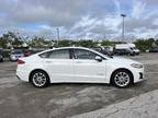 Used 2019Pre-Owned 2019 Ford Fusion Hybrid SE