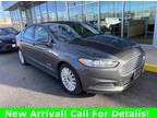 2015 Ford Fusion Hybrid, 199K miles