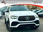 2023 Mercedes-Benz GLE AMG GLE 53 4MATIC Coupe