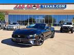 2019 Ford Mustang Eco Boost Coupe 2D