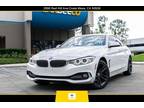 2017 BMW 4 Series 430i x Drive Gran Coupe 4D