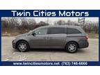 2011 Honda Odyssey EX-L SPORTS VAN