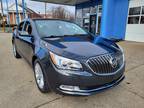 2016 Buick La Crosse Base SEDAN 4-DR