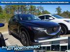 2020 Mazda CX-5 Black, 55K miles