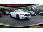 2014 Dodge Charger SE 4dr Sedan