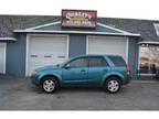 Used 2005 SATURN VUE For Sale