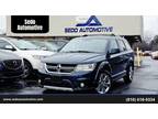 2013 Dodge Journey R/T AWD 4dr SUV