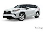 2021 Toyota Highlander Hybrid, 10K miles