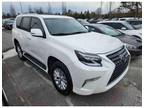 2020 Lexus GX 460 Premium