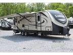 2018 Keystone Laredo 288RL 28ft