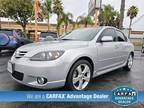 2006 MAZDA MAZDA3 s Hatchback 4D