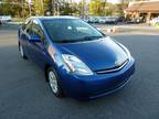 2009 Toyota Prius Touring 4dr Hatchback