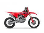 2023 Honda CRF450RX Motorcycle for Sale