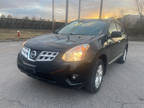 2013 Nissan Rogue SV AWD 4dr Crossover
