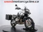 2012 BMW R1200GS Adventure Motorcycle for Sale