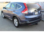 2013 Honda CR-V EX-L Sport Utility 4D