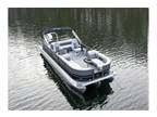 2023 Montego Bay Sport Toon ST8522 Deluxe Boat for Sale