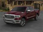 Pre-Owned 2022 Ram 1500 Limited