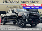 2021 GMC Sierra 2500 AT4*Diesel*4x4*Clean Carfax*Best Price in Town*