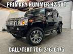 2005 Hummer H2