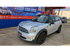 2015 MINI Cooper Countryman FWD 4dr