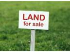 Plot For Sale In Chicago, Illinois