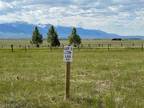 Ennis, Madison County, MT Undeveloped Land, Homesites for sale Property ID: