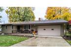 4699 WOODRIDGE DR, Youngstown, OH 44515 Single Family Residence For Sale MLS#