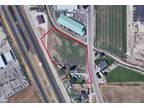 Freeway Frontage Industrial Land