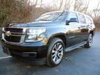 2015 Chevrolet Suburban LT 1500