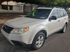 2010 Subaru Forester 4dr Auto 2.5X w/Special Edition Pkg