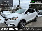 2017 Buick Encore Sport Touring | ACCIDENT FREE | LOW MILAGE |