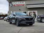 2021 Mazda CX-5 GS Auto AWD