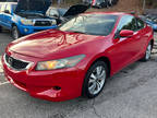 2009 Honda Accord Cpe 2dr I4 Auto LX-S