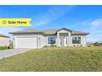 Stunning move in ready 3 bed 2 bath 2841 NW 45th Pl, Cape Coral, FL 33993