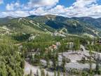 Plot For Sale In Whitefish, Montana